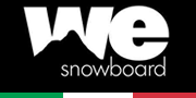 We Snowboard Cervinia