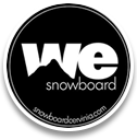 We Snowboard Cervinia