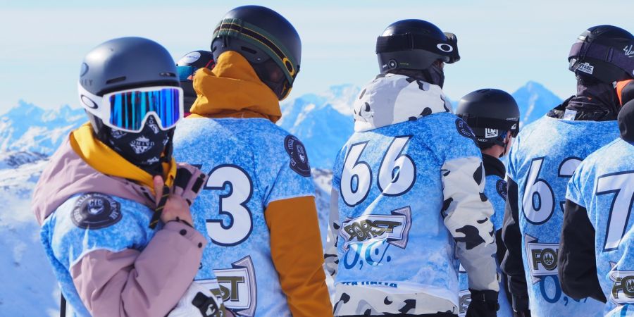 Italian Cup - Cervinia 